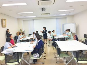 浜松N医療法人「院内の人材育成ができるプロジェクト」始動 2 586BA84B FB3D 4E03 A9FD C1CFB83DBE9C