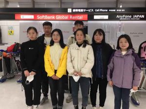 成田空港7名2020年12月1日2